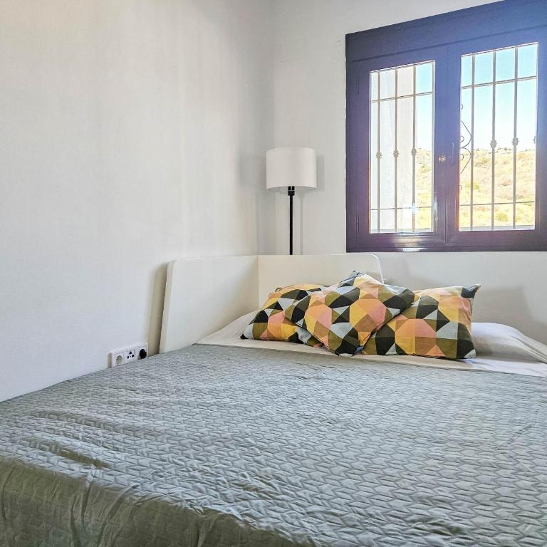 Two bedroom apartment in Riviera del sol - Apartamento de 2 dormitorios - 25