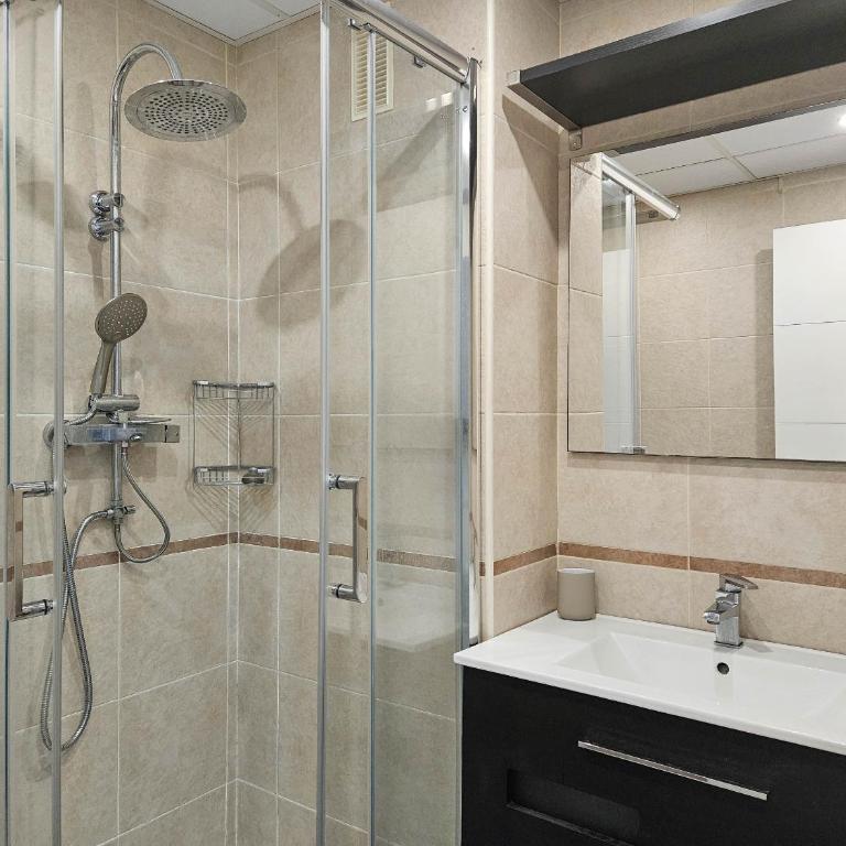 Two bedroom apartment in Riviera del sol - Apartamento de 2 dormitorios - 26