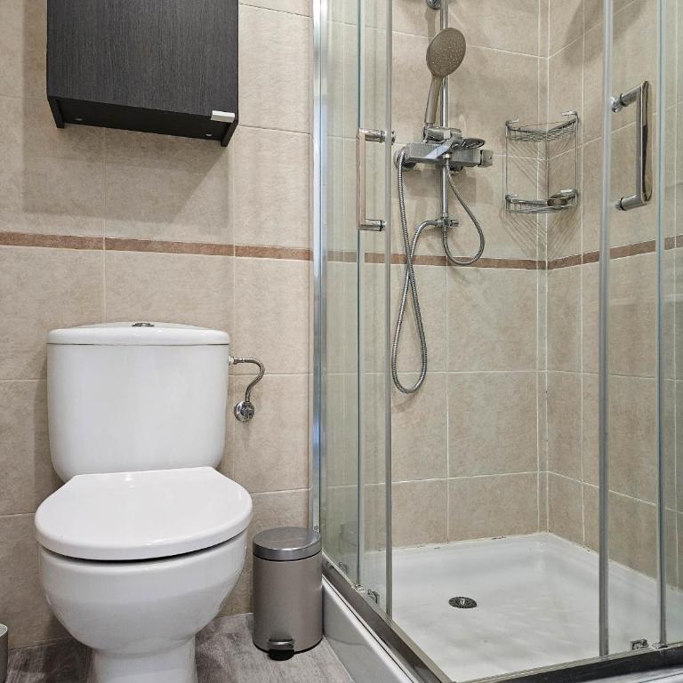 Two bedroom apartment in Riviera del sol - Apartamento de 2 dormitorios - 27