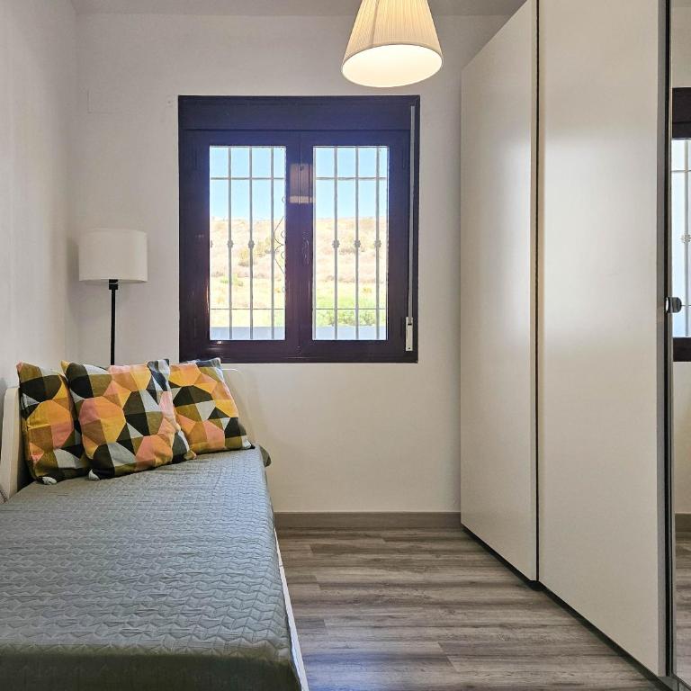 Two bedroom apartment in Riviera del sol - Apartamento de 2 dormitorios - 28
