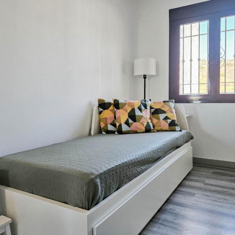 Two bedroom apartment in Riviera del sol - Apartamento de 2 dormitorios - 29