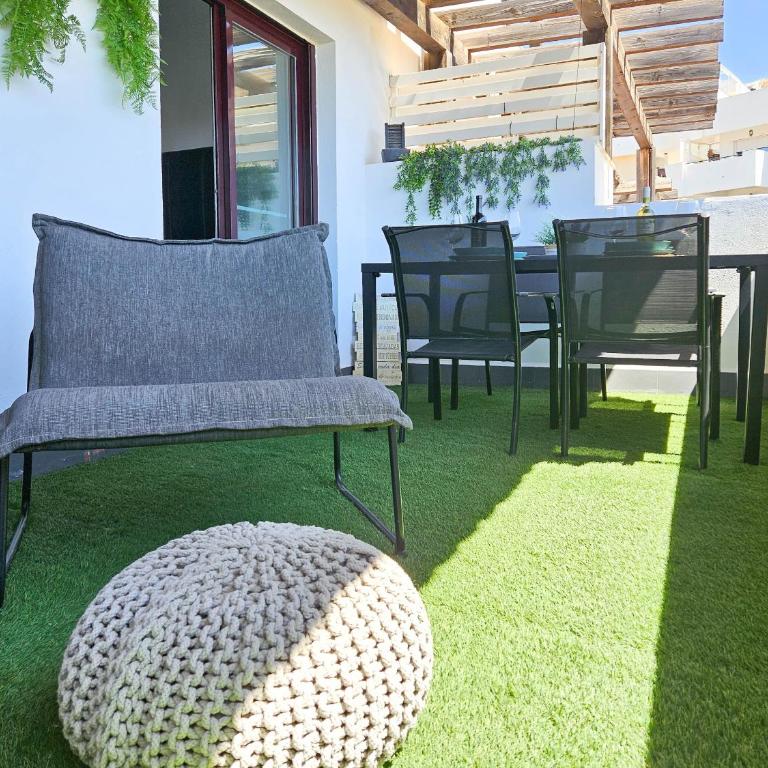 Two bedroom apartment in Riviera del sol - Apartamento de 2 dormitorios - 32