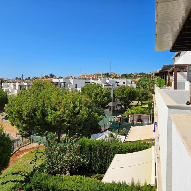 Two bedroom apartment in Riviera del sol - Apartamento de 2 dormitorios - 34