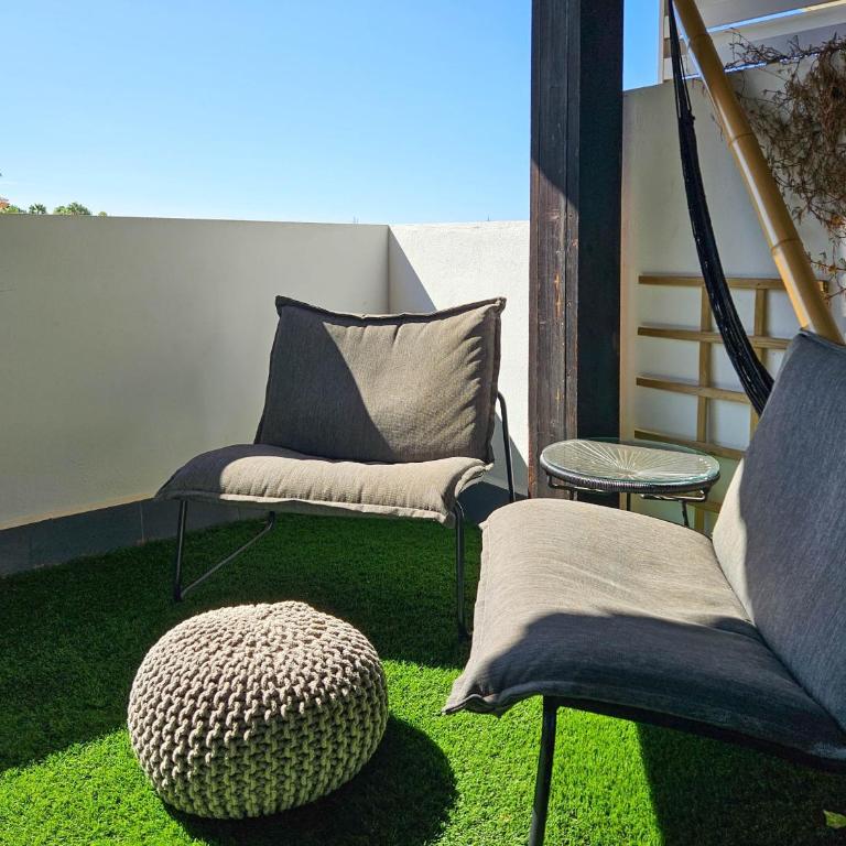 Two bedroom apartment in Riviera del sol - Apartamento de 2 dormitorios - 33