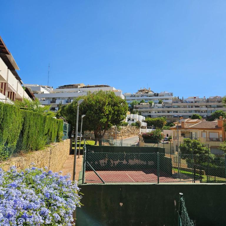 Two bedroom apartment in Riviera del sol - Apartamento de 2 dormitorios - 35