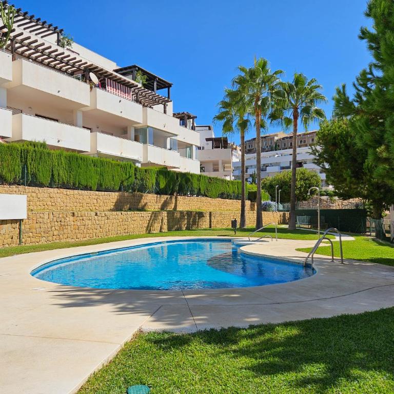 Two bedroom apartment in Riviera del sol - Apartamento de 2 dormitorios - 36
