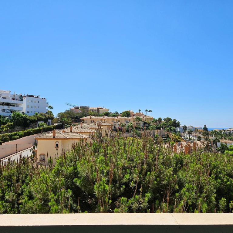 Two bedroom apartment in Riviera del sol - Apartamento de 2 dormitorios - 38