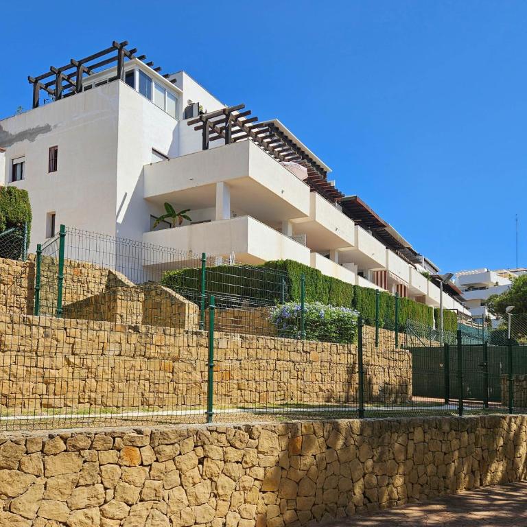 Two bedroom apartment in Riviera del sol - Apartamento de 2 dormitorios - 37