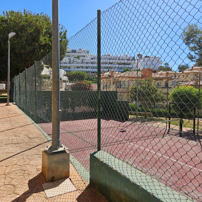 Two bedroom apartment in Riviera del sol - Apartamento de 2 dormitorios - 43