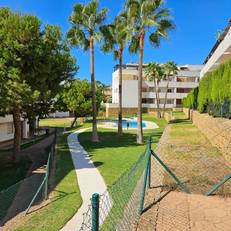 Two bedroom apartment in Riviera del sol - Apartamento de 2 dormitorios - 44