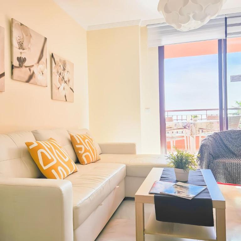 Quiet location between La Cala and Fuengirola - Apartamento de 2 dormitorios - 8