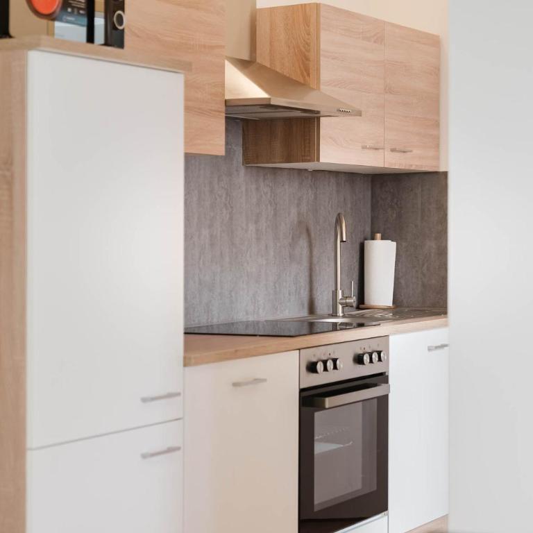 feworld living - Linz - Appartement 2 Chambres - 2