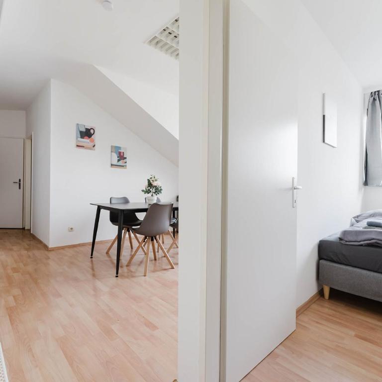 feworld living - Linz - Appartement 2 Chambres - 3
