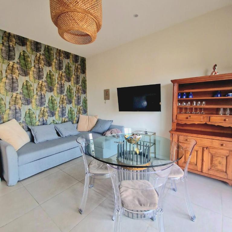 Olivella21 Luxury Apartment Montesanto - Appartamento con 1 Camera da Letto - 3