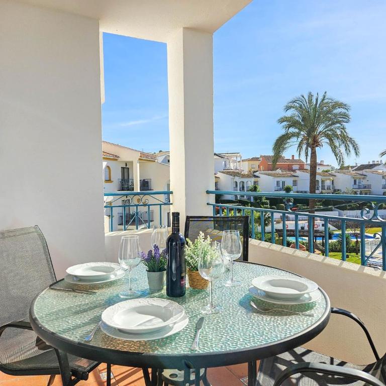 600 metre walk to the beach, Riviera del Sol - Apartamento de 2 dormitorios - 2