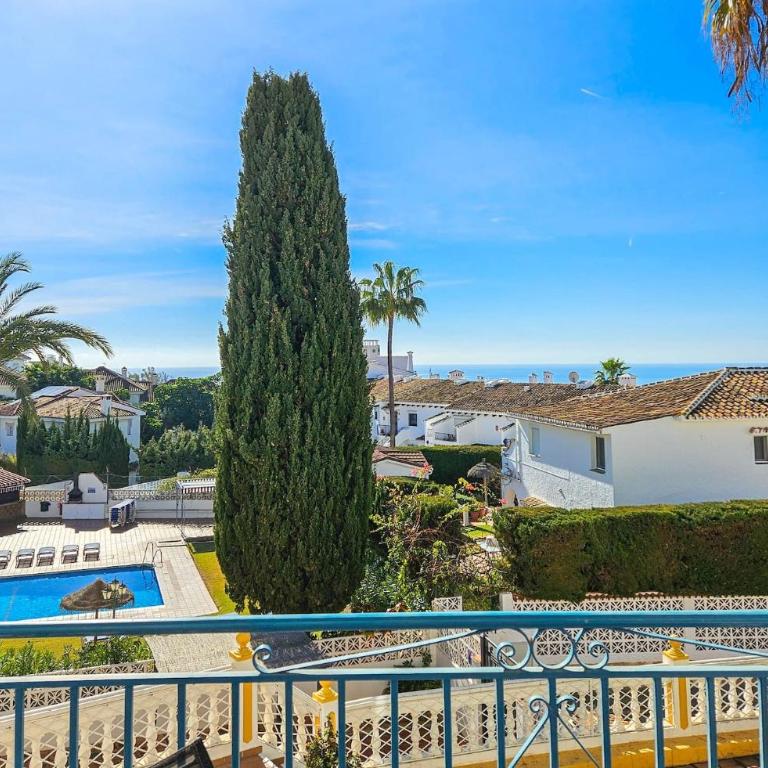 600 metre walk to the beach, Riviera del Sol - Apartamento de 2 dormitorios - 3