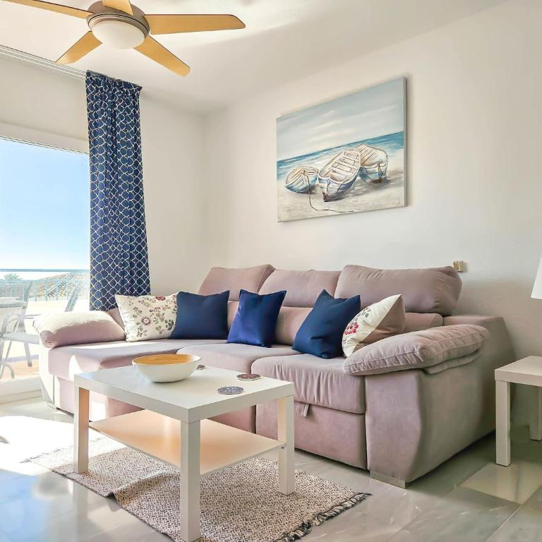 600 metre walk to the beach, Riviera del Sol - Apartamento de 2 dormitorios - 4