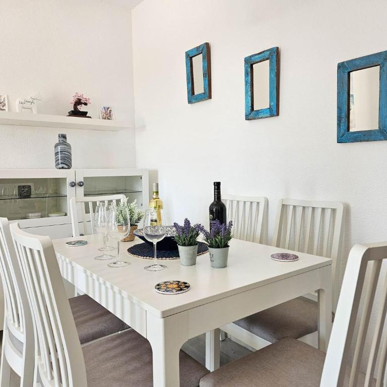 600 metre walk to the beach, Riviera del Sol - Apartamento de 2 dormitorios - 7