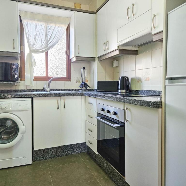 600 metre walk to the beach, Riviera del Sol - Apartamento de 2 dormitorios - 8