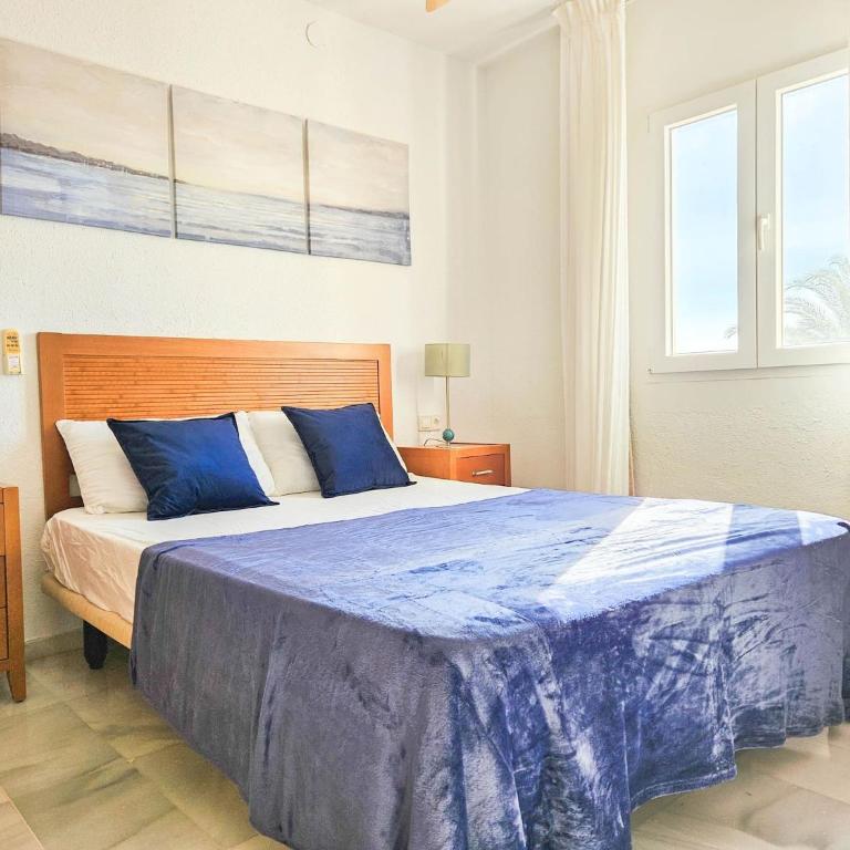 600 metre walk to the beach, Riviera del Sol - Apartamento de 2 dormitorios - 10