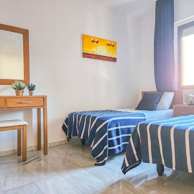 600 metre walk to the beach, Riviera del Sol - Apartamento de 2 dormitorios - 14
