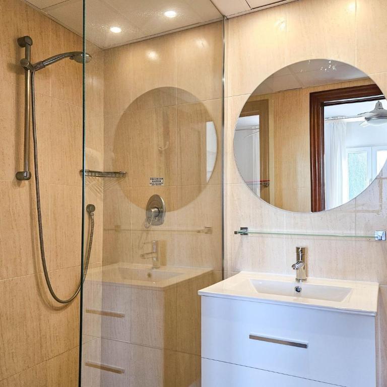 600 metre walk to the beach, Riviera del Sol - Apartamento de 2 dormitorios - 16