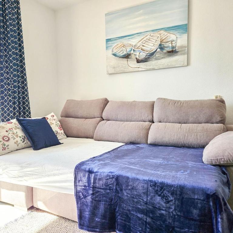 600 metre walk to the beach, Riviera del Sol - Apartamento de 2 dormitorios - 17