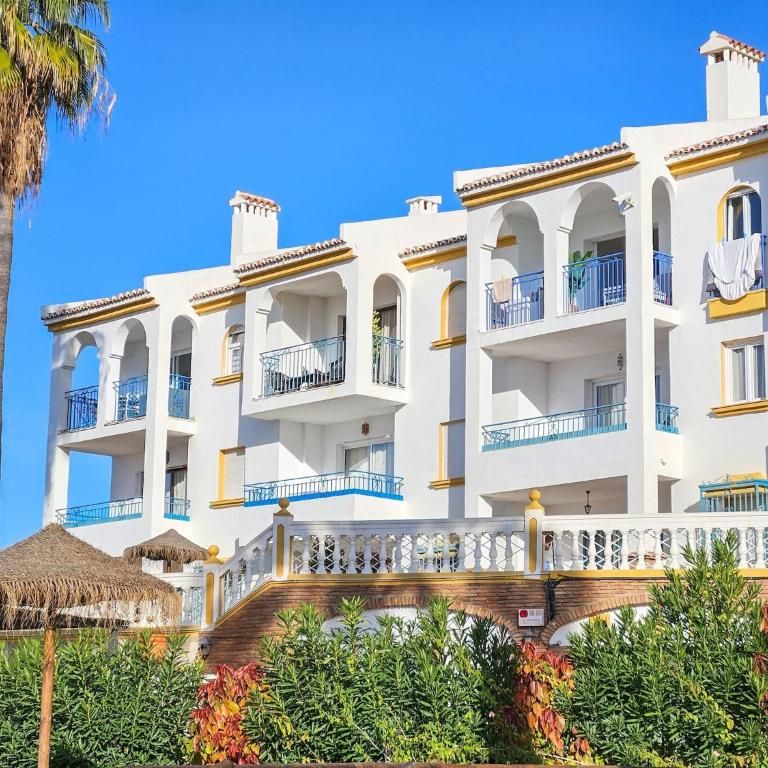 600 metre walk to the beach, Riviera del Sol - Apartamento de 2 dormitorios - 20