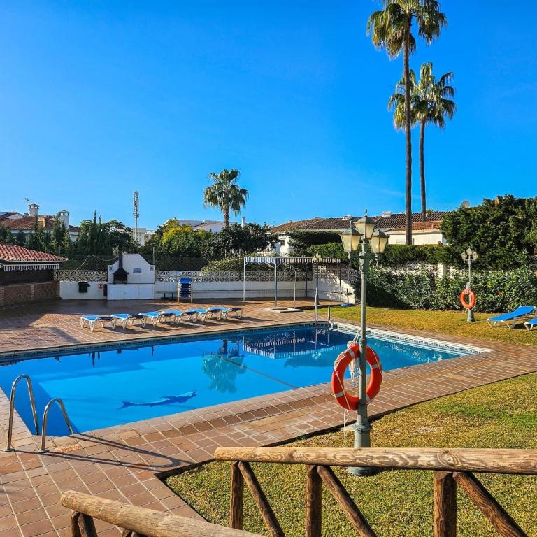 600 metre walk to the beach, Riviera del Sol - Apartamento de 2 dormitorios - 21