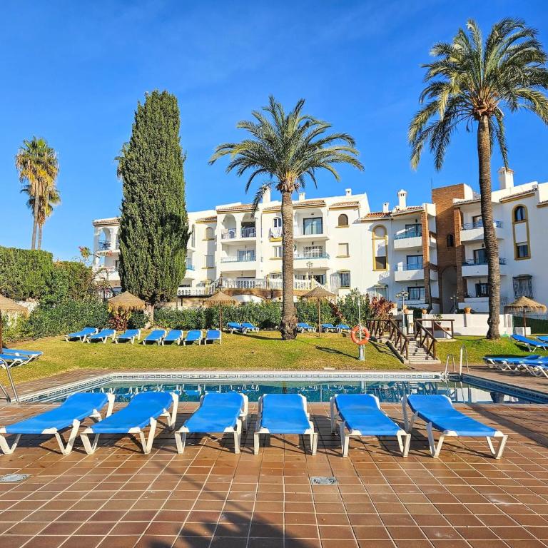 600 metre walk to the beach, Riviera del Sol - Apartamento de 2 dormitorios - 22