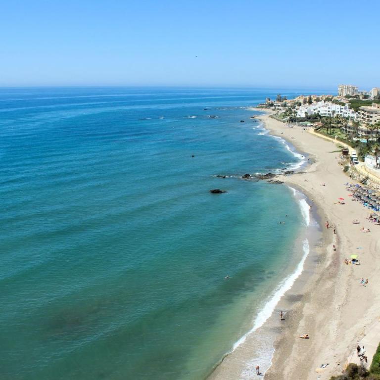 600 metre walk to the beach, Riviera del Sol - Apartamento de 2 dormitorios - 25