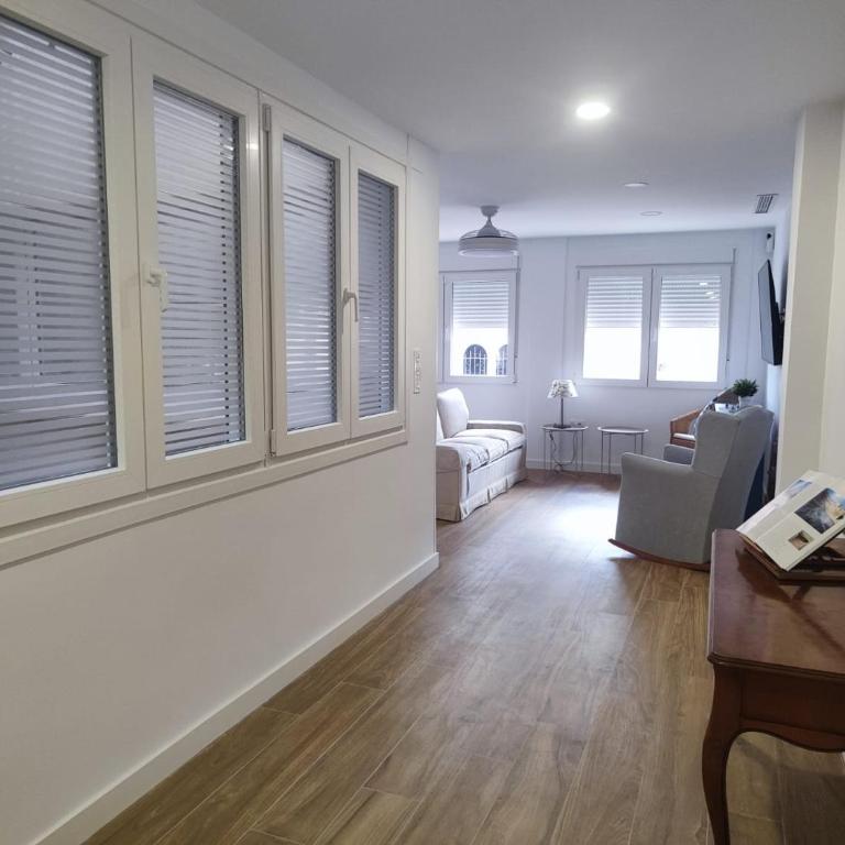 La casa de Ángel - CASCO HISTÓRICO! - Apartamento de 1 dormitorio - 7