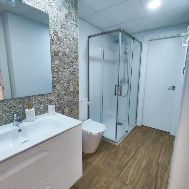 La casa de Ángel - CASCO HISTÓRICO! - Apartamento de 1 dormitorio - 15