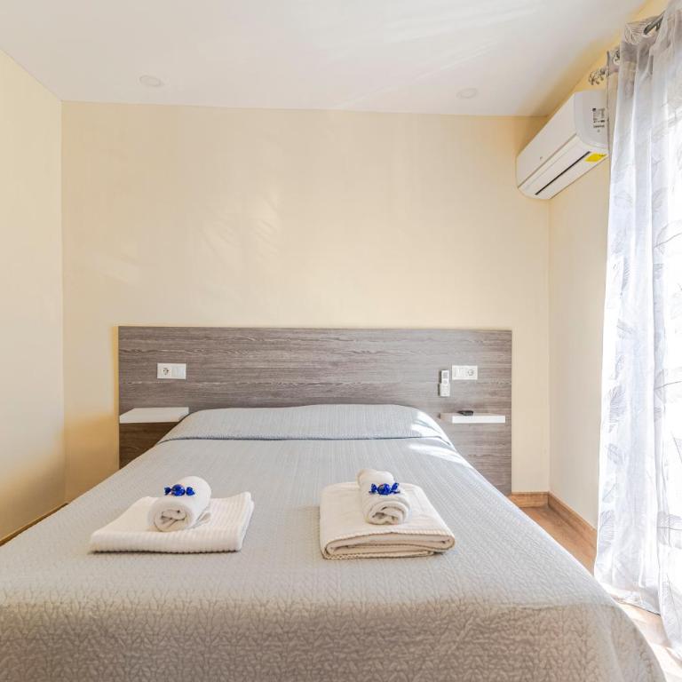Albalh Apartamentos - La Casita de la Plaza en Albaicín Granada con Terraza Privada y Vistas Espectaculares - Two-Bedroom House - 15