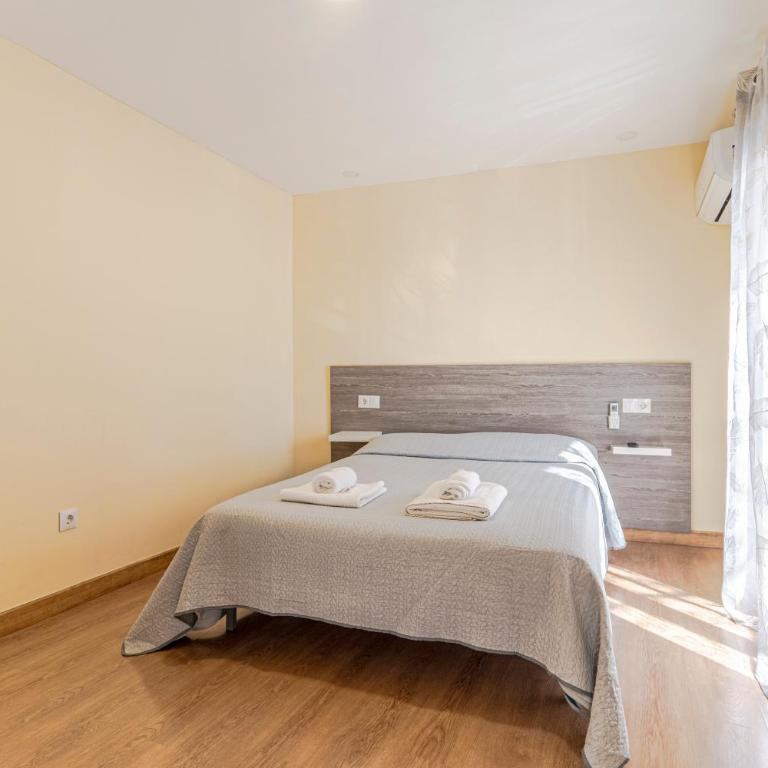 Albalh Apartamentos - La Casita de la Plaza en Albaicín Granada con Terraza Privada y Vistas Espectaculares - Two-Bedroom House - 14