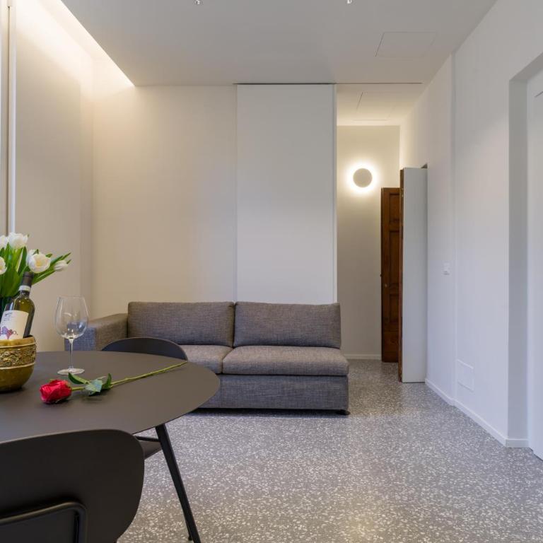 Domus la Scala - Appartamento con 1 Camera da Letto - 5