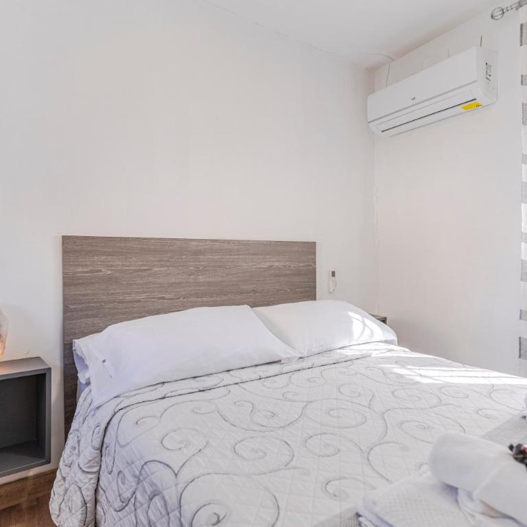 Albalh Apartamentos - La Casita de la Plaza en Albaicín Granada con Terraza Privada y Vistas Espectaculares - Two-Bedroom House - 23