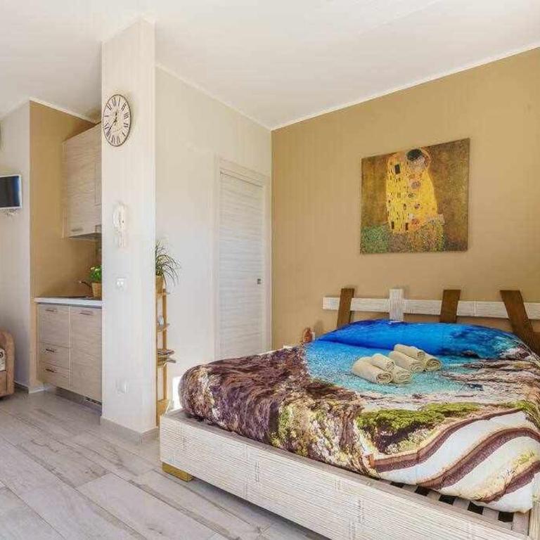 Residence Blu Mare - Monolocale - 6