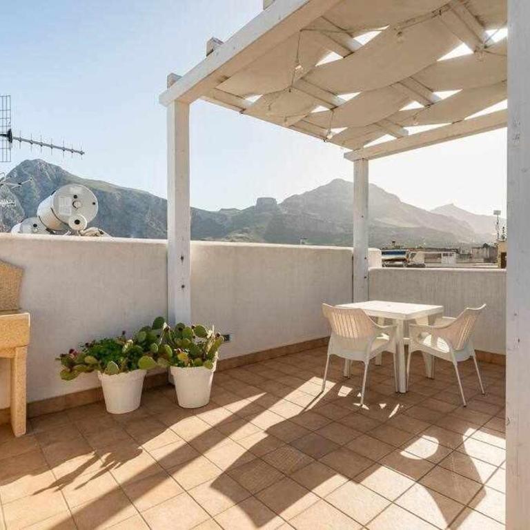 Residence Blu Mare - Monolocale - 30