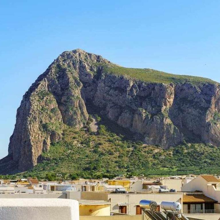 Residence Blu Mare - Monolocale - 35