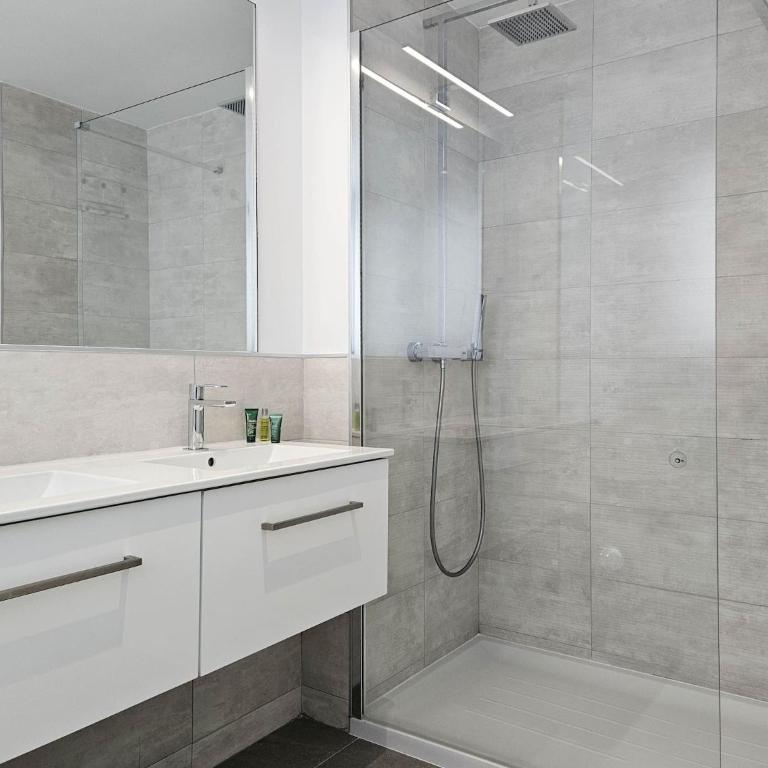 Modern 3 bedroom apartment with amazing facilities - Apartamento de 3 dormitorios - 14