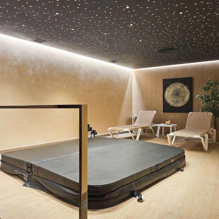 Modern 3 bedroom apartment with amazing facilities - Apartamento de 3 dormitorios - 32
