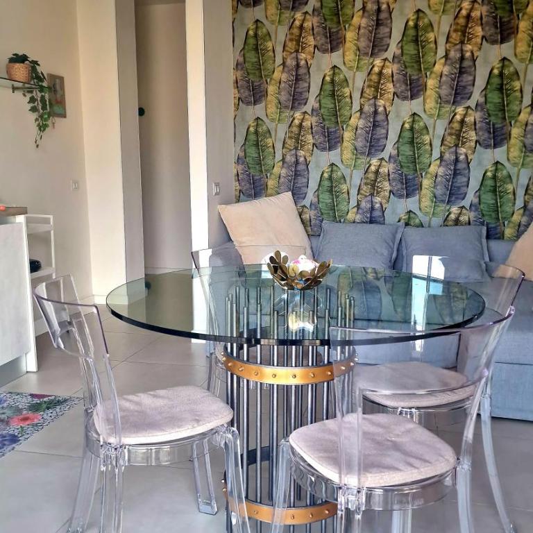 Olivella21 Luxury Apartment Montesanto - Appartamento con 1 Camera da Letto - 2