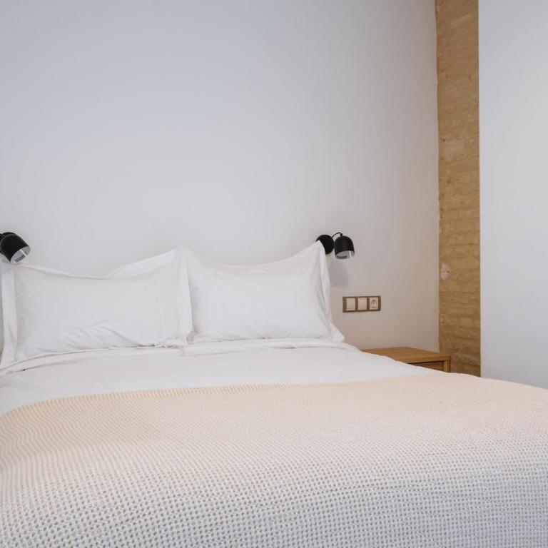 Apartamentos "El Escondite de Triana" - Suite Familiar - 4