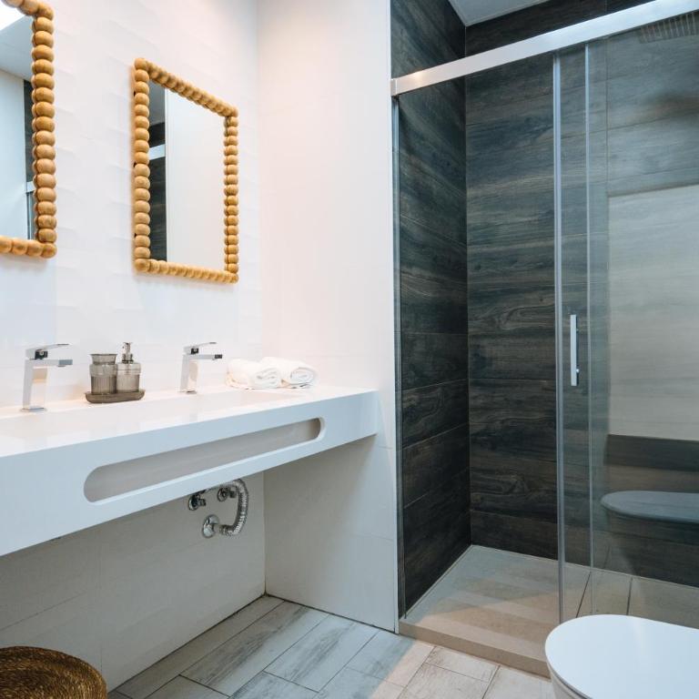 Apartamentos "El Escondite de Triana" - Suite Familiar - 15