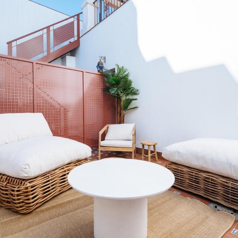 Apartamentos "El Escondite de Triana" - Apartamento Superior - 14