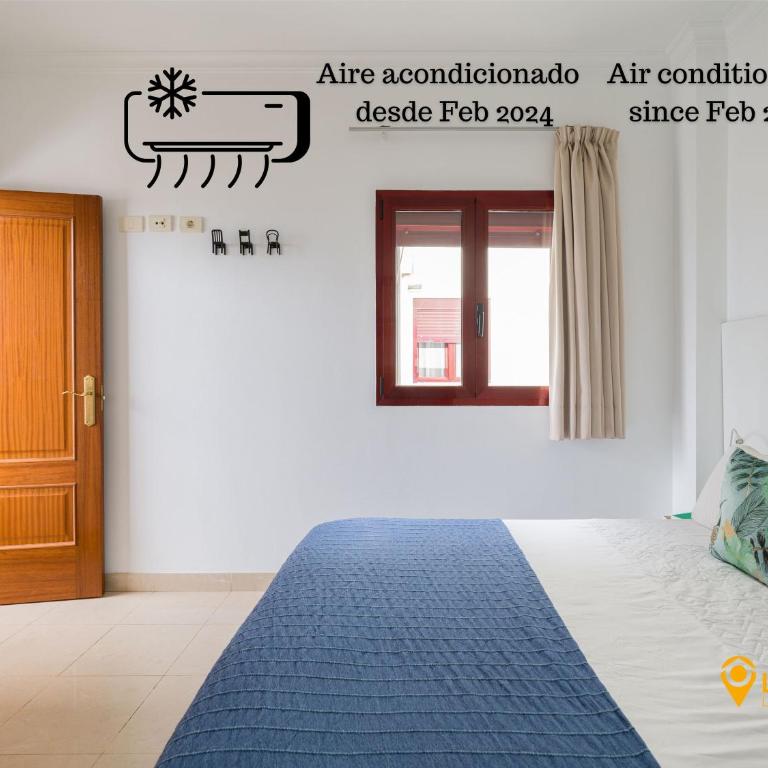 Living Las Canteras Homes - PENTHOUSE FREE PARKING - Apartamento - 17