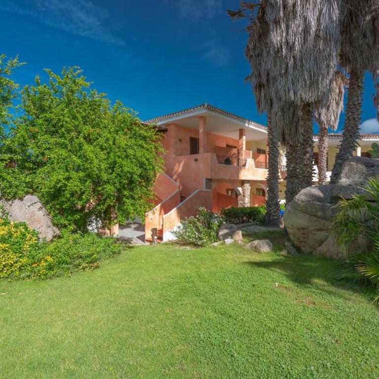 Relaxing Residenzia Palau Green 1 Bedroom Apartment B4 4 Person - Appartamento - 61