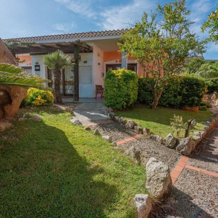 Relaxing Residenzia Palau Green 1 Bedroom Apartment B4 4 Person - Appartamento - 70