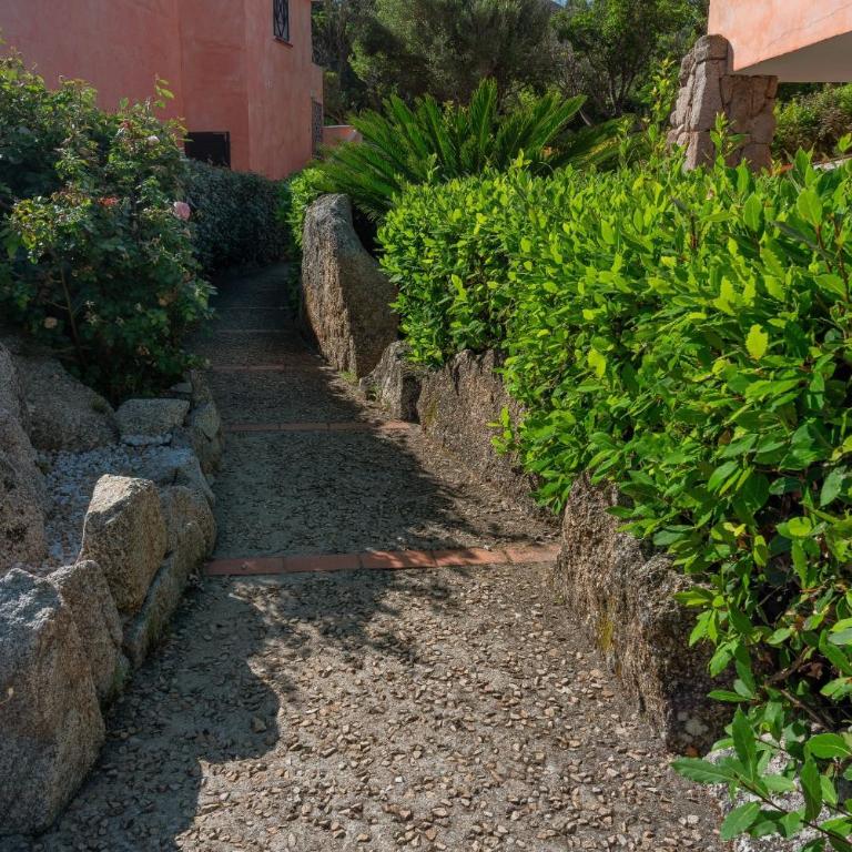 Relaxing Residenzia Palau Green 1 Bedroom Apartment B4 4 Person - Appartamento - 76
